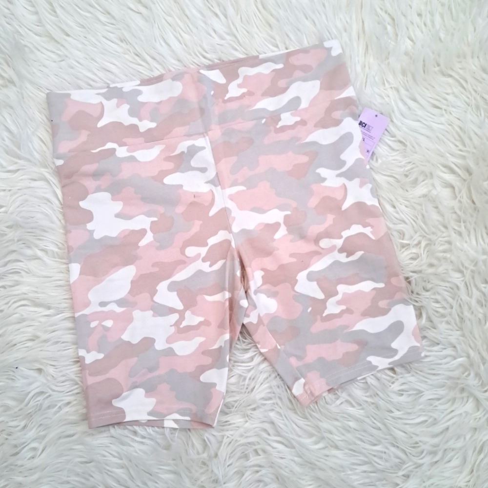 Wild Fable xLarge biker shorts